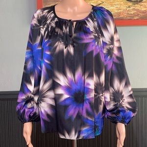 Jennifer Lopez Blouse SZ - XS